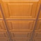 Ceilume EZ-On Drop Ceiling Grid Covers - Jasper - Main Piece AC-GRID-MC-JS - alternate 4